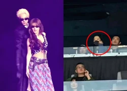 Wang Hedi and Zhao Lusi film intimate scenes, rumored girlfriend follows them to "spy"?