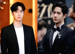 Vương Nhất Bác tiếp tục gây tranh luận về hợp đồng, 2 năm không đi đóng phim