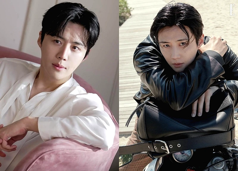 Mỹ nam Hàn thống trị toàn cầu: Từng cùng Suzy náo loạn Hồ Tây, được đích thân Dispatch "cứu sống" ngoạn mục