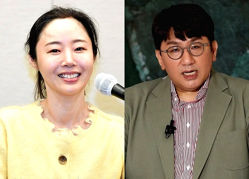 Bước tiến có lợi cho HYBE trong tranh chấp pháp lý với Min Hee Jin