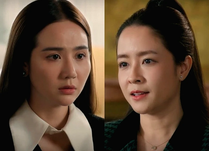 Cách em 1 milimet - Tập 41: Hiểu lầm của Ngân với Viễn được tháo gỡ, Hoàng cận được nhóm Đại bản doanh chào đón