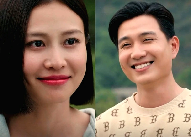Cách em 1 milimet - Tập cuối: Kết thúc mở cho Hiếu và Tú, Viễn và Ngân không còn 1 milimet nào