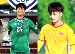 Cao Van Binh reveals the "mind-reading" technique that made the South Korean U23 team tremble and collapse.