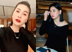 Cát Phượng nói rõ lý do không đi viếng đám tang mẹ chồng cũ
