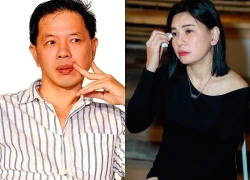 Cat Phuong refused to attend Thai Hoa's mother's funeral, citing reasons related to social status.
