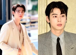 Cha Eunwoo is under investigation for suspected tax evasion of 360 billion won; is his mother involved?