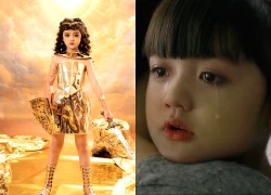 Cherry An Nhien, the child star who took VTV by storm, possesses a mystery that commands the respect of the entire showbiz industry.