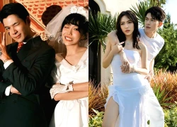 Chuyện gì đang xảy ra với Diệu Nhi và Anh Tú Atus?