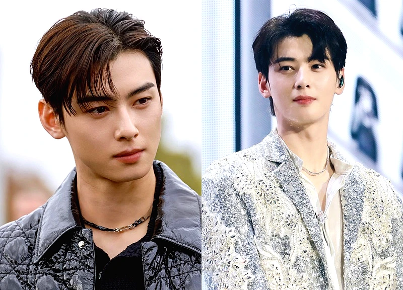 Cú sốc của "thiên tài gương mặt": Vì quá đẹp mà trở thành ngoại lệ quốc gia, lệnh điều tra 350 tỷ làm cả nước há hốc