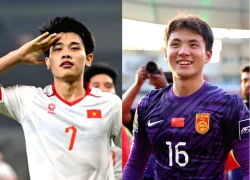 Dinh Bac received help from Li Hao, which helped him win the top scorer award at the 2026 U23 Asian Championship.