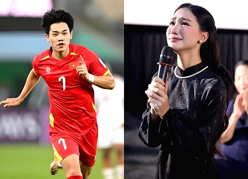 Đình Bắc gửi 11 chữ đến Hòa Minzy đang gây 'dậy sóng'