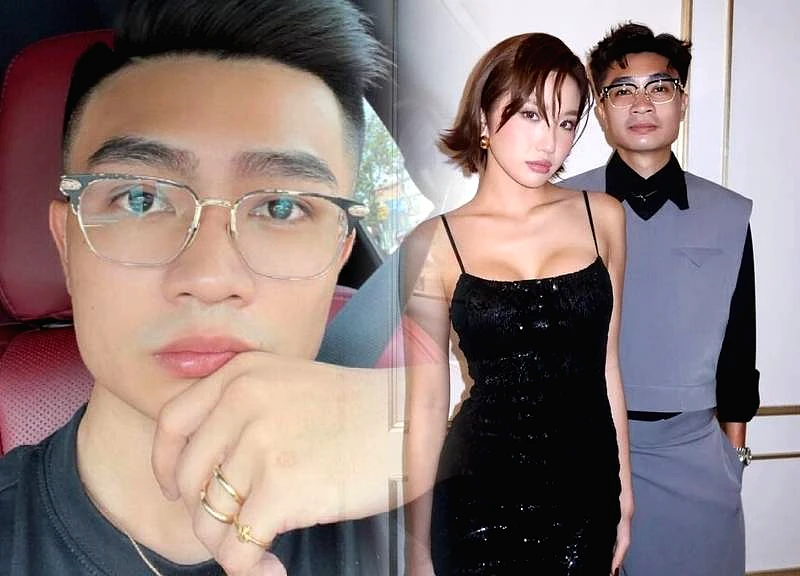 Duy Nhỏ: The secretive young master from Cao Lãnh, but with a tumultuous love life.