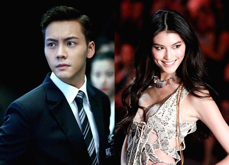 Hà Tuệ gặp biến cố sức khỏe hậu sinh con cho Trần Vỹ Đình, phải phẫu thuật gấp