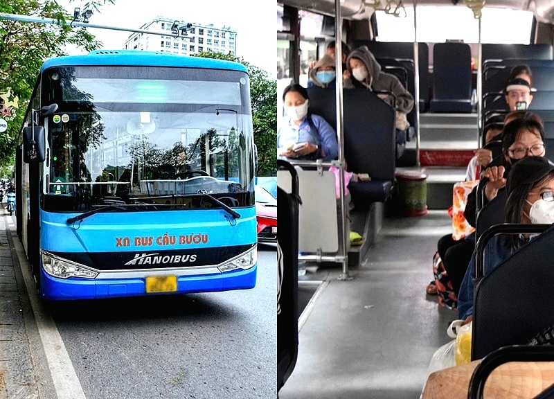 Hành khách cao tuổi nói cảm ơn tài xế xe buýt liền bị cả lái, phụ xe mắng