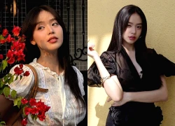 Hoa hậu Thanh Thủy hết nhiệm kỳ, vướng tin đồn hẹn hò ca sĩ hơn 14 tuổi