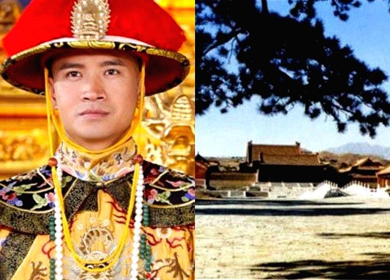 China's Most Stingiest Emperor: His Tomb Reveals a Surprising Secret
