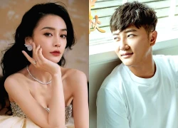 Hoang mang cả Cbiz: Angelababy vướng nghi vấn làm "tiểu tam", đang cặp kè ca sĩ hơn 8 tuổi và có 3 con?