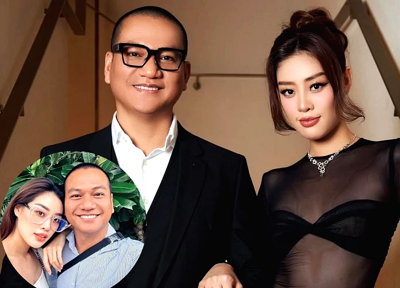 Khánh Vân lộ góc khuất hôn nhân, MXH sốc trước cách hành xử của chồng nhiếp ảnh