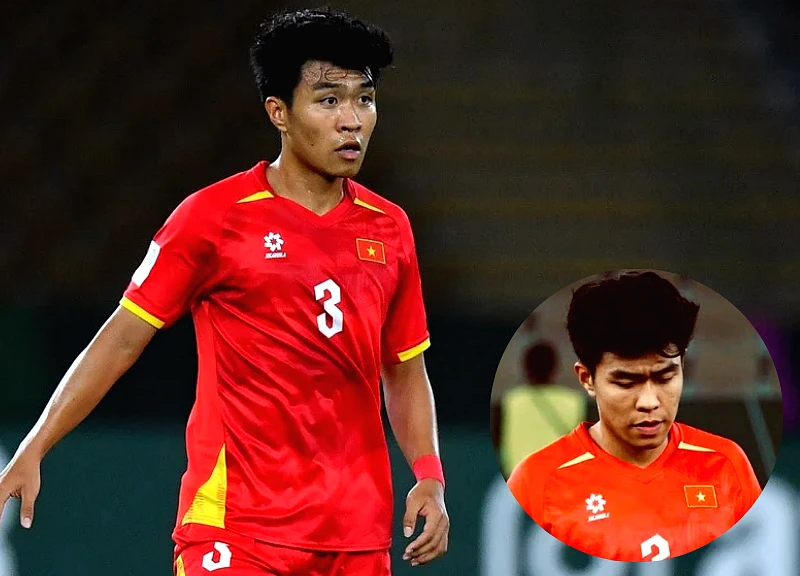 Ly Duc receives a heavy penalty, must undergo doping tests, and appears to be in shock after the loss.