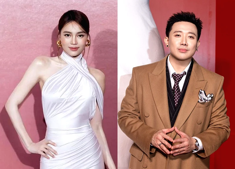 Ninh Dương Lan Ngọc responds sharply after Trấn Thành publicly "exposes" her personality.