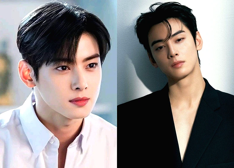 Nóng nhất showbiz Hàn hôm nay: Cha Eun Woo bị điều tra