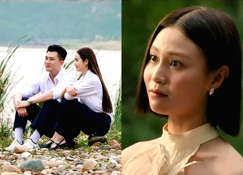Phim Cách em 1 milimet kết mở, khán giả khen, "đòi" có ngoại truyện
