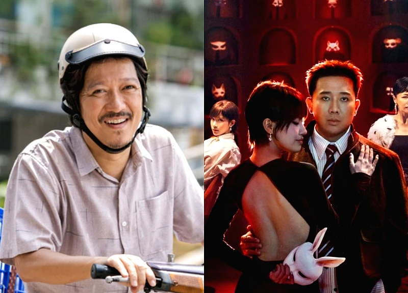 Phim Tết 2026 sôi động, loạt cái tên bảo chứng phòng vé trở lại