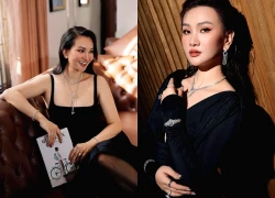 A wealthy woman from Can Tho thought she was marrying a grocery store owner, but it turned out her husband's family was in the diamond business.