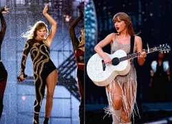 Taylor Swift receives a "red carpet" invitation from China, causing a stir in the billion-person market.