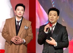 Trấn Thành bị bác sĩ cảnh báo, sức khỏe có vấn đề, cấm chơi gameshow