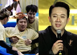 Trấn Thành 'thách lệnh' bác sĩ, sức khỏe lao dốc, CĐM sốc trước bí mật động trời