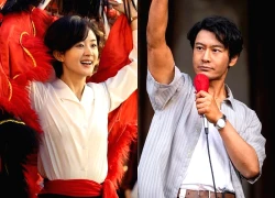 Triệu Lệ Dĩnh coi thường Huỳnh Hiểu Minh