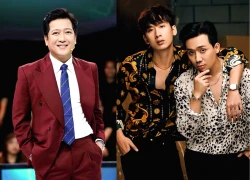 Tuan Tran snatched the opportunity from Tran Thanh, launching a cunning move to declare war on Truong Giang.