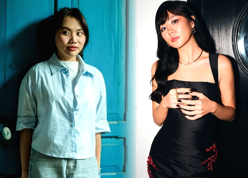 Văn Mai Hương 'đá chéo sân' Thỏ Ơi!, khiêu chiến Phương Mỹ Chi, liệu sẽ thắng?