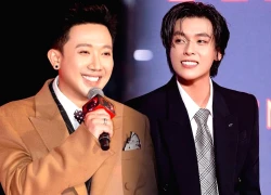 Vinh Dam plays the male lead in Tran Thanh's film, but his shocking past has already been revealed.