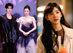 Bai Jingting broke up with Song Yi, and Zhang Ruonan is suspected of sabotaging the relationship?