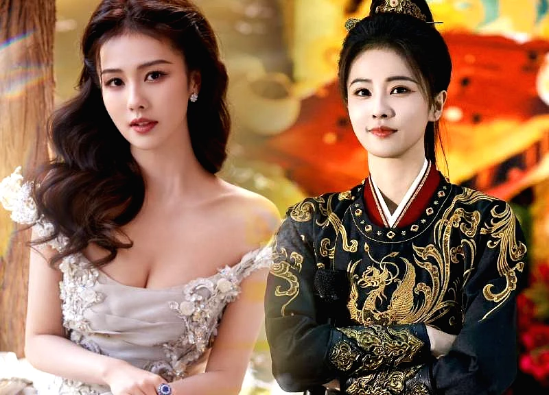 Bạch Lộc tuyên bố "đây là bộ phim cuối cùng", khán giả sốc không hiểu nổi lý do