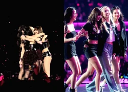BLACKPINK khóc kết thúc tour diễn Deadline, giọt nước mắt là điềm báo chia ly?