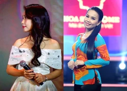 Cẩm Ly báo tin vui