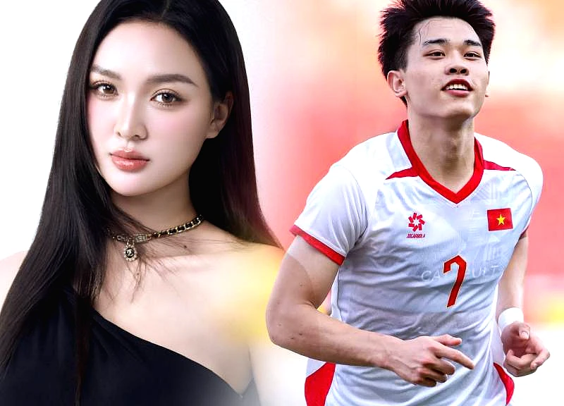 Cẩm Ly: "Thần tiên tỷ tỷ" tiếp nối Phương Nhi, visual nàng thơ Đình Bắc say mê