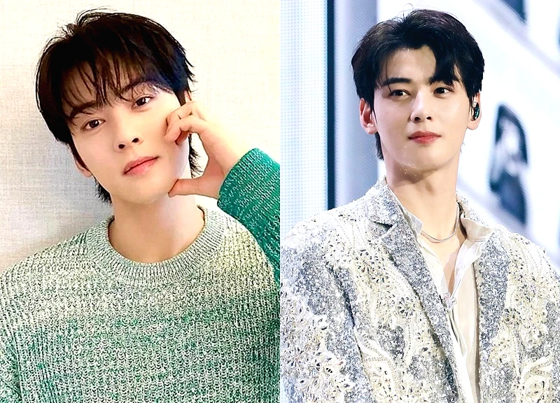 Cha Eun Woo trước nguy cơ sụp đổ vì bê bối trốn thuế