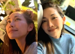 Chia sẻ gây chú ý của Kim Hiền sau thông tin ly hôn