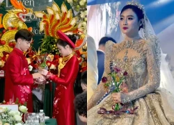 Cô gái Việt gả thiếu gia Campuchia: Hoa cưới 300 triệu, bố chồng nói câu gây sốc