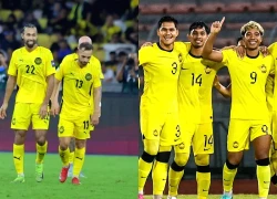 Đã có thông tin mới nhất từ toà án vụ bê bối gian lận nhập tịch của bóng đá Malaysia