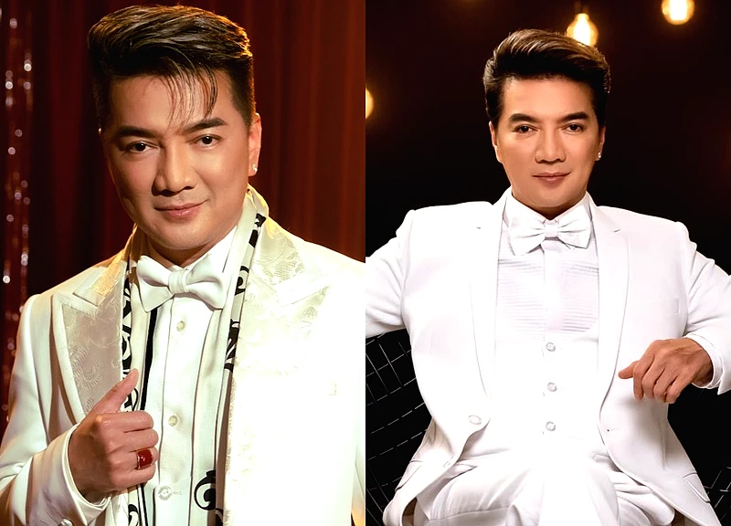 Đàm Vĩnh Hưng báo tin về số tiền 2 tỷ đồng, khán giả bất ngờ