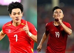 Đình Bắc vào Top 10 cầu thủ giá trị cao nhất Việt Nam, vẫn thua 1 người