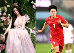 Dinh Bac rushed to do something special for his girlfriend after returning to the country, drawing shocking scrutiny from social media.
