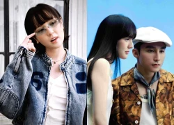 How long will Hai Tu remain silent? Questions arise as she seeks recognition after marriage rumors surface.