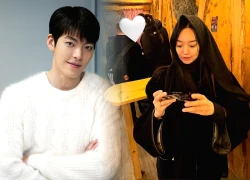 Kim Woo Bin did something special for his wife after their wedding, Shin Min Ah's reaction shocked fans.