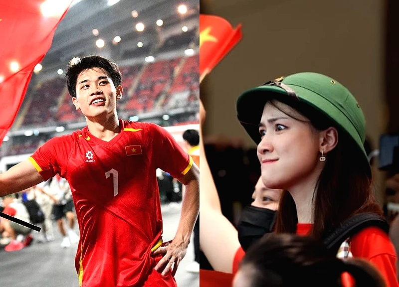 Mối quan hệ của Hoà Minzy và Đình Bắc